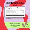 Lemme Burn Capsules and Curb Chews. Metabolism, Cravings Support & Weight Management with Clinically Studied Chromium Picolinate, Gynostemma, Cinnamon, Green Tea, Vitamin B6 & B12 – Gluten-Free