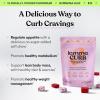 Lemme Burn Capsules and Curb Chews. Metabolism, Cravings Support & Weight Management with Clinically Studied Chromium Picolinate, Gynostemma, Cinnamon, Green Tea, Vitamin B6 & B12 – Gluten-Free