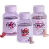 Lemme Burn, Debloat & Focus Bundle | Metabolism & Fat Burning + Bloating & Gas Relief Capsules + Focus & Brain Health Gummies | Gluten-Free, Non-GMO | 60 Count Capsules & 50 Count Gummies