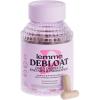 Lemme Debloat 3-in-1 Prebiotic, Probiotic & Digestive Enzyme Capsules for Bloating & Gas Relief – 2 Clinically Studied Probiotics w/5 Digestive Enzymes to Improve Digestion, Women & Men, (60 Count)