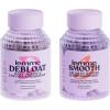 Lemme Debloat and Smooth Bundle – Prebiotic, Probiotic & Digestive Enzyme Capsules for Bloating & Gas Relief, Reduce Cellulite, Plump Skin, Smooth Cellulite
