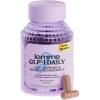 Lemme GLP-1 Daily, Clinically Studied Ingredients to Reduce Hunger & Cravings, Promote GLP-1 Production, Support Fat Loss and Weight Management, 1 Month Supply (60 Capsules)