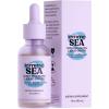 Lemme Irish Sea Moss Organic Liquid Drops with Vitamin D3 and Biotin for Trace Mineral Support, Immunity, Hair, Skin & Nails, Brain Health – Gluten & Sugar Free, Non GMO, 1 oz, 30 Servings