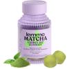 Lemme Matcha Superfood Energy Gummies with Organic Matcha Green Tea, Vitamin B12 and Antioxidant CoQ10 to Support Cellular Energy, Metabolism & Healthy Skin – Gluten Free, Non GMO (60 Count)