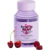 Lemme Play Daily Intimacy Gummies for Women and Men w/Clinically-Studied S7 Nitric Oxide Complex for Healthy Blood Flow, Maca Root, Goat Weed – Cherry Flavored (60 Count)