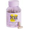 Lemme Purr Vaginal Probiotics for Women – Promotes pH Balance, Healthy Vaginal Odor & Urinary Tract Health w/Lactobacillus Blend, Clinically Tested Strains, Pineapple & Vitamin C – 60 Veggie Capsules