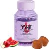 Lemme Tone Metabolism Gummies, Apple Cider Vinegar, Clinically Studied Chromium, B12, Ginger, Promote Lean Body Mass, Watermelon Apple Flavor (30 Day Supply)